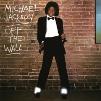 Michael Jackson Offf the wall