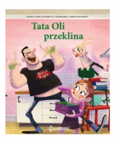Tata Oli - Książki 