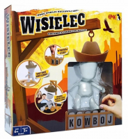 Gra Wisielec