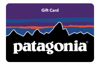 Karta podarunkowa do Patagonii