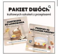 Kurs dekorowania pierników