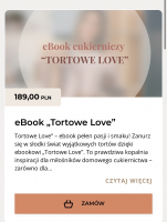 E-book tortowy