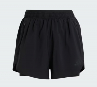 Takie shorty do biegania