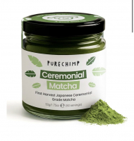 Purechimp matcha