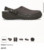 Crocsy