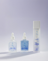 Zestaw Anti-Gravity | kuracja liftingująco-nawilżająca