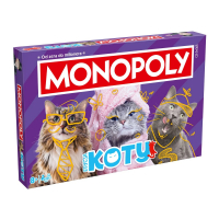 Monopoly Koty