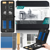 Zestaw do szkicowania