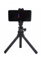 Statyw z uchwytem na telefon 3w1 Ulanzi Stand MT-34 26cm 1,5kg do VLOG