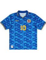 Away Days World Cup Football Shirt