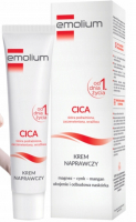 Krem Emolium Cica