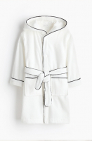 Szlafrok bawełniany