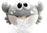 Krab do kąpieli
