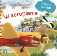 Tuwim - Aeroplan