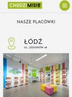 Buciki z sklepie ChodziMisie