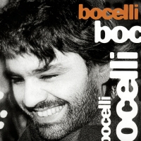 Płyta Andrea Bocelli