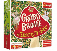 Grzybobranie 