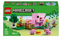 LEGO Minecraft