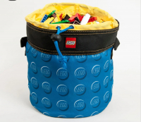 Worek na LEGO