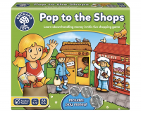 Gra Pop to the Shop Orchard Toys